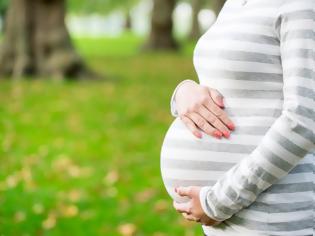 Φωτογραφία για Οι τρεις πιο δημοφιλείς μύθοι για την εγκυμοσύνη!