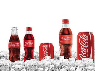 Φωτογραφία για Coca Cola: Η «μεγαλύτερη γκάφα στην ιστορία του marketing» που έγινε κατά λάθος υπερόπλο