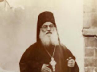 Φωτογραφία για 10042 - Ιερομόναχος Ιερώνυμος Σιμωνοπετρίτης (1871 - 7 Ιαν/ρίου 1957)