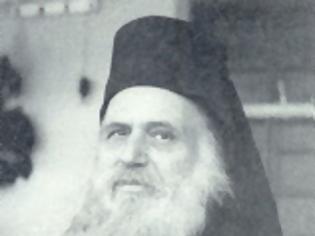 Φωτογραφία για 10041 - Ιερομόναχος Ανανίας Αγιαννανίτης (1892 - 7 Ιανουαρίου 1977)