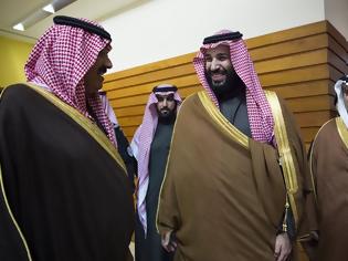 Φωτογραφία για Σαουδική Αραβία: Συνέλαβαν 11 πρίγκιπες που διαμαρτύρονταν για τη λιτότητα