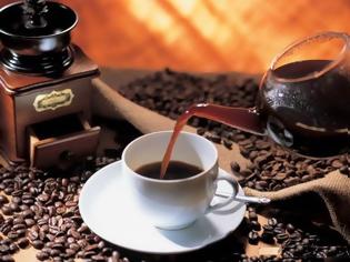 Φωτογραφία για Δείτε πόσος καφές μπορεί να σας σκοτώσει... [video]
