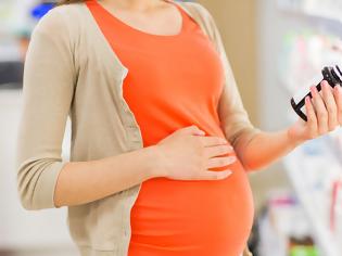 Φωτογραφία για Εγκυμοσύνη: Φυλλικό οξύ και πολυβιταμίνες προστατεύουν από τον αυτισμό