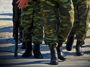 Φωτογραφία για Καψόνι στο στρατό