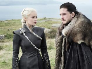 Φωτογραφία για Το κανάλι HBO ανακοίνωσε πότε θα προβληθεί η τελευταία σεζόν του Game of Thrones