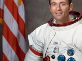 Φωτογραφία για «Έφυγε» στα 87 του ο Τζον Γιανγκ, ο πιο έμπειρος Αμερικανός αστροναύτης