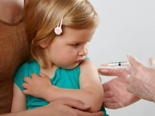 Φωτογραφία για Με ποιους τρόπους προσπαθούν οι χώρες να αντιμετωπίσουν το αντιεμβολιαστικό κίνημα;