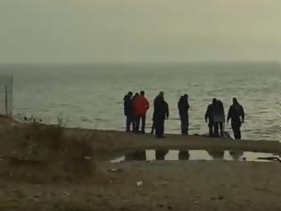 Φωτογραφία για Αλιείς εντόπισαν πτώμα στην Αλεξανδρούπολη – Πληροφορίες κάνουν λόγο για αλλοδαπό (Video)