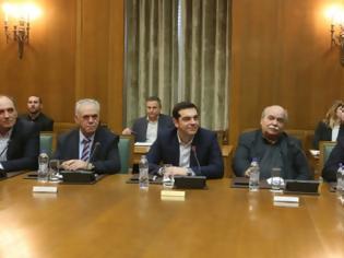 Φωτογραφία για Απάντηση Χρυσής Αυγής στις δηλώσεις Τσίπρα στο υπουργικό συμβούλιο