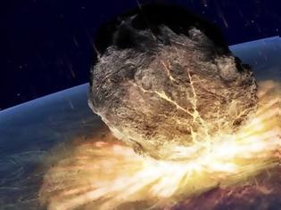 Φωτογραφία για Η πιο πρόσφατη «κατακλυσμική πρόσκρουση» αστεροειδούς έγινε πριν από 800.000 χρόνια