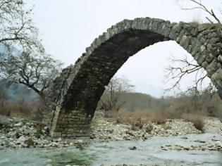 Φωτογραφία για Δημήτρης Νατσιός, «Ο Τούρκος και γεφύρι να γενεί, πάνω του μην περάσεις !»