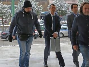 Φωτογραφία για Κοινή δήλωση 11 πρώην προέδρων Δικηγορικών Συλλόγων για την αναστολή χορήγησης ασύλου στον Τούρκο αξιωματικό