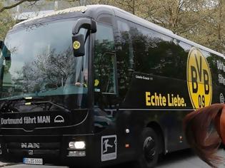 Φωτογραφία για Γερμανία: Οικονομικά τα κίνητρα της επίθεσης στο λεωφορείο της Μπορούσια