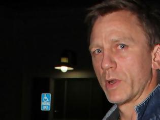 Φωτογραφία για Ο Daniel Craig αγόρασε σπίτι στο Μπρούκλιν έναντι 6,75 εκατ. δολαρίων!