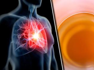 Φωτογραφία για Καρδιακή νόσος: Αν πιείτε ΑΥΤΟ με το πρωινό μειώνετε τον κίνδυνο για την καρδιά