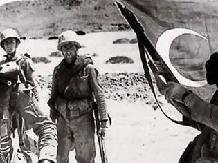 Φωτογραφία για Δίναμε όπλα στους τουρκοκύπριους 15 χρόνια πριν από τον Αττίλα το 1974”! Ξεδιάντροπη παραδοχή Τούρκου υπουργού