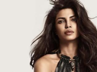 Φωτογραφία για Η θεά του Bollywood Priyanka Chopra