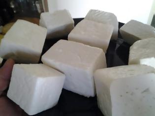 Φωτογραφία για Τυρί από γάλα γαϊδούρας κοστίζει 1.000 ευρώ το κιλό