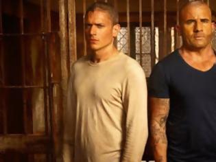 Φωτογραφία για Έκτη σεζόν του «Prison Break» σχεδιάζει το Fox