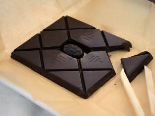 Φωτογραφία για Αυτή είναι η πιο ακριβή σοκολάτα του κόσμου!