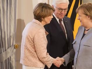 Φωτογραφία για Γερμανία: Μήνυμα σταθερότητας του προέδρου Σταϊνμάιερ για την «ακυβερνησία»
