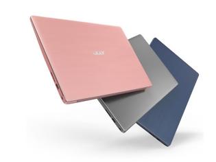 Φωτογραφία για ΠΛΟΥΣΙΑ σειρά Swift laptops της Acer