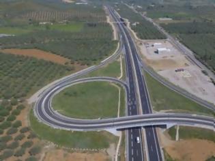 Φωτογραφία για Ιόνια Οδός: Ο νέος αυτοκινητόδρομος εκτόξευσε την επιβατική κίνηση στα ΚΤΕΛ