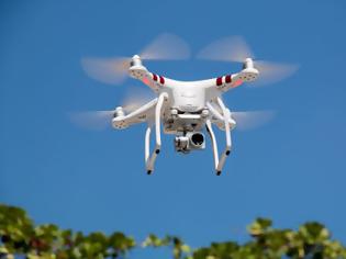 Φωτογραφία για Οι πρώτες σχολές drone στην Ελλάδα