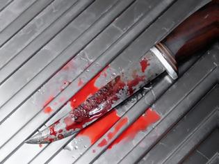 Φωτογραφία για Παραλίγο τραγωδία στον Ξηρόκαμπο Ολυμπίας: 58χρονος μαχαίρωσε τη σύζυγο του