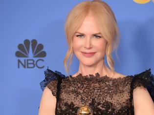 Φωτογραφία για Nicole Kidman: Γιατί δεν αναφέρει ποτέ στον ευχαριστήριο λόγο τα υιοθετημένα παιδιά της;