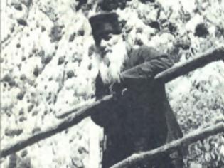 Φωτογραφία για 10063 - Ιερομόναχος Παρθένιος Καρουλιώτης (1881 - 11 Ιανουαρίου 1959)