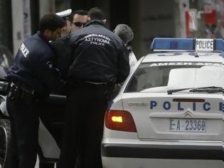 Φωτογραφία για Θέμα οπλοφορίας των αστυνομικών βάζουν 31 βουλευτές του ΣΥΡΙΖΑ