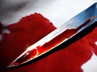Φωτογραφία για Άγνωστοι μαχαίρωσαν άνδρα που φορούσε φανέλα του Παναθηναϊκού στο Γαλάτσι