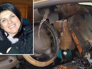 Φωτογραφία για Φωτογραφιες-σοκ από το αυτοκίνητο της 44χρονης-νέα στοιχεία: Η γυναίκα κάτι είχε πιει