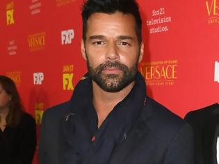 Φωτογραφία για Ο Ricky Martin παντρεύτηκε τον καλό του Jwan Yosef
