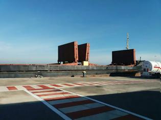 Φωτογραφία για Η πρόταση του υπουργού Ναυτιλίας για το πλοίο με τα εκρηκτικά στο λιμάνι του Ηρακλείου