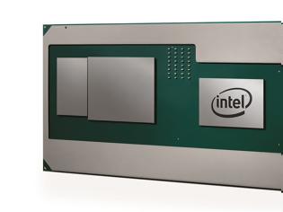 Φωτογραφία για Intel Core i7-8809G διαθέτει με Intel Graphics HD και Radeon RX Vega