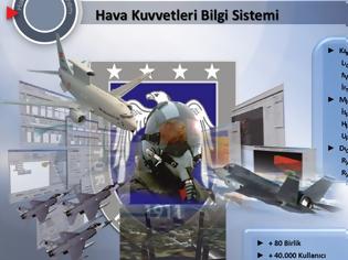 Φωτογραφία για Θα μπορέσει η Τουρκία να στέλνει τα στοιχεία του F-35 στο εθνικό σύστημα;
