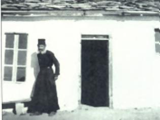 Φωτογραφία για 10066 - Μοναχός Δαμασκηνός Αγιοβασιλειάτης (1903 - 12 Ιαν/ρίου 1987)