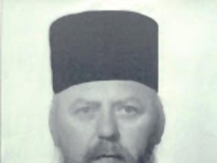 Φωτογραφία για 10067 - Ιερομόναχος Παντελεήμων Αγιαννανίτης (1936 - 12 Ιαν/ρίου 1992)