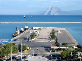 Φωτογραφία για Ενισχύονται τα μέτρα ασφαλείας στο νέο λιμάνι της Πάτρας