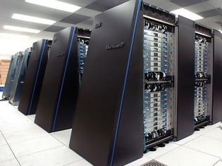 Φωτογραφία για Η Ευρωπαϊκή Ένωση επενδύει €1 δισ. στην κατασκευή του ταχύτερου υπερυπολογιστή στον κόσμο