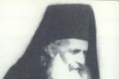 10071 - Ιερομόναχος Ιερώνυμος Αγιοπαυλίτης (1866 - 13 Ιανουαρίου 1943)