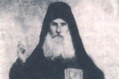 10072 - Ιερομόναχος Ιερόθεος Λογγοβαρδίτης (1845 - 13 Ιανουαρίου 1930)