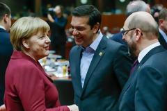 Γιατί ο «Μεγάλος Συνασπισμός» στη Γερμανία «συμφέρει» την Ελλάδα