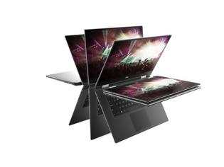 Φωτογραφία για Η Dell ανακοινώνει laptop, λογισμικό και τεχνολογίες
