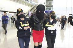 Συγκεντρώθηκε το ποσό για την υπεράσπιση της 19χρονης  - Το μήνυμά της από τις φυλακές του Χονγκ Κονγκ