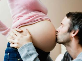 Φωτογραφία για Τι πρέπει να ξέρει ένας άνδρας για μια έγκυο γυναίκα;