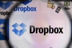 Αίτηση για IPO στο χρηματιστήριο της Ν. Υόρκης από την Dropbox