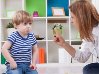 Φωτογραφία για Πώς να μιλάτε στο παιδί ώστε να σας ακούει